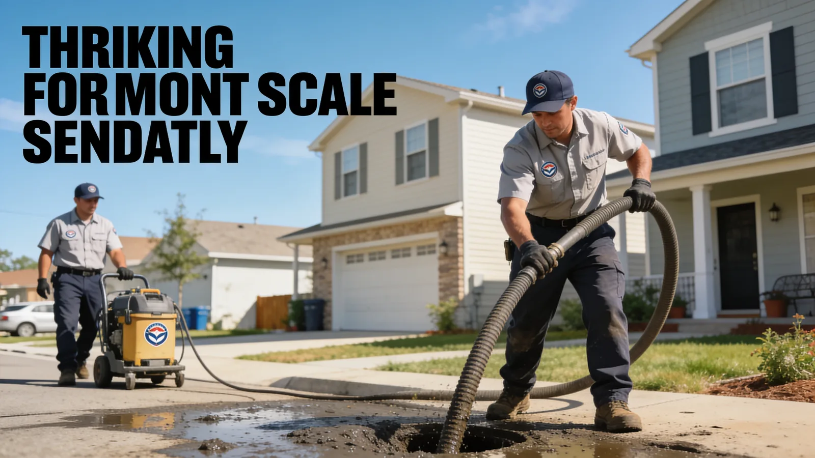 Sewage Cleanup in Schuyler, VA near me